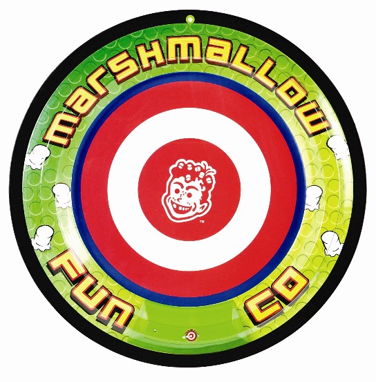 Marshmallow Fun Company, AFM Social Media Lodge by RealTVfilms