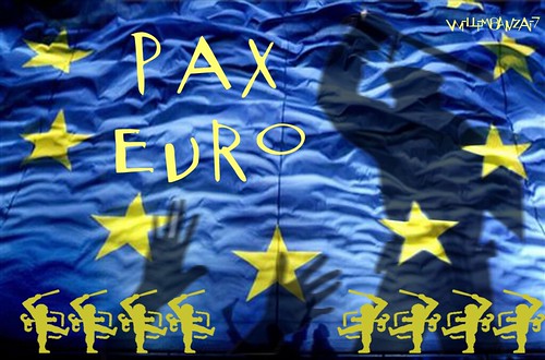 PAX EURO by Colonel Flick