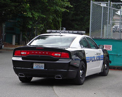 Bonney Lake Police Department (AJM NWPD)