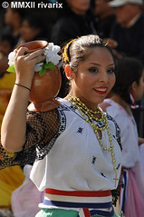 2012 Hispanic Day Parade