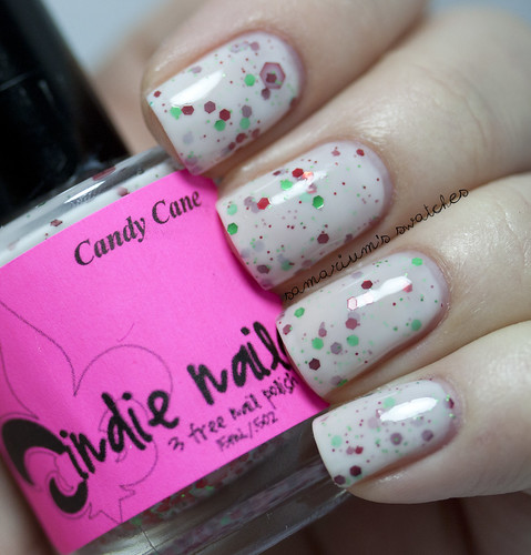 Jindie Nails Candy Cane (3)