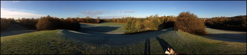 Autumn Panorama v2