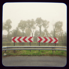 On the canal - TtV