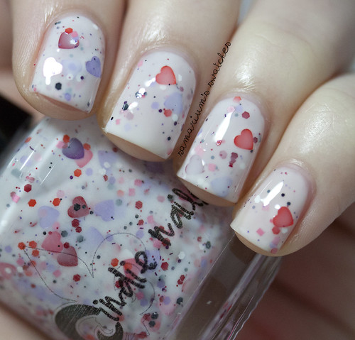 Jindie Nails Love Conquers All (5)