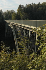 ZZZZ 160911 Wanderung Schwarzwasserbrücke