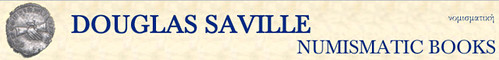 Douglas Saville logo
