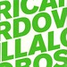 RICARDO VILLALOBOS / DEPENDENT AND HAPPY - 2