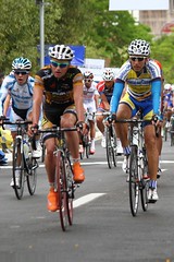 Tour Cyclist - S. Paulo  Brazil