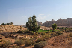 Jordan: Wadi Araba and The Dead Sea