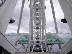 The Working of Ferris Wheel
