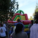 bounce houses for tots