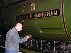46235 City of Birmingham
