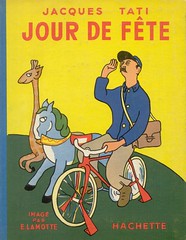 Jour de fête (1950)