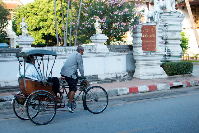 Quick guide to Chiang Mai