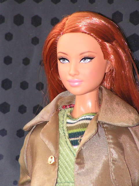 Barbie basics 1