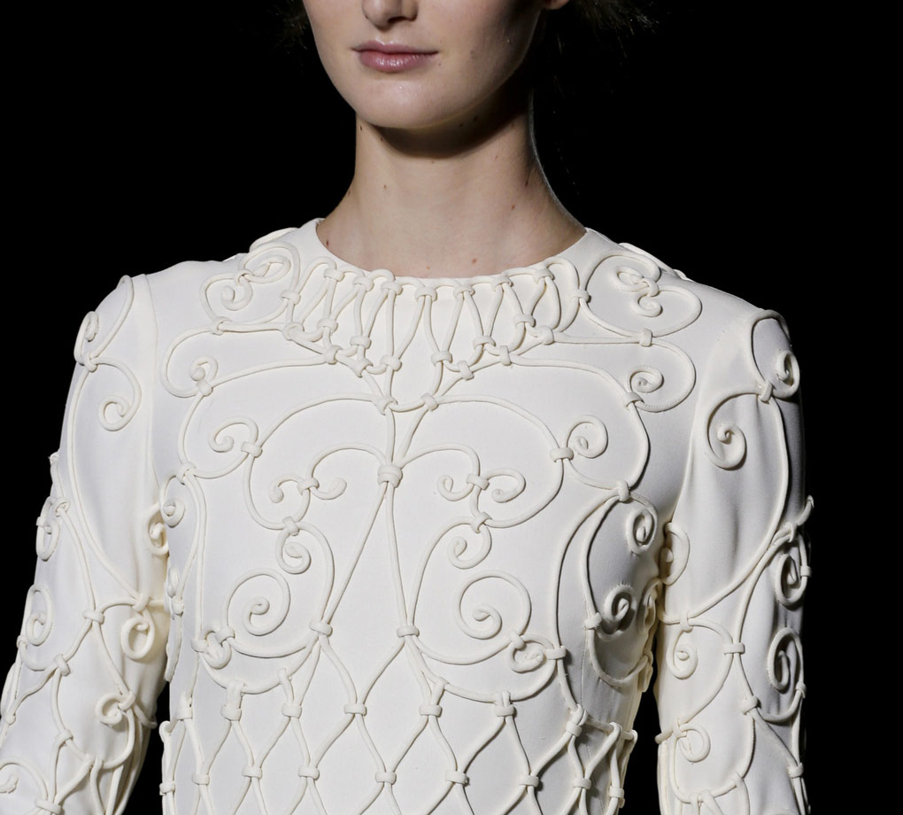 Couture Spring 2013 - Valentino