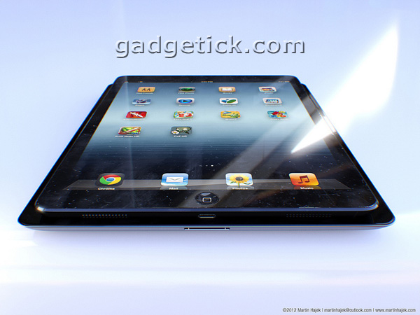 iPad 5, iPad mini 2G, iPhone 6 дата выхода