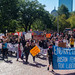 March Against Rape Culture and Gender Inequality - 10 posted by CMCarterSS to Flickr