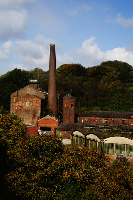 Crimble Mill