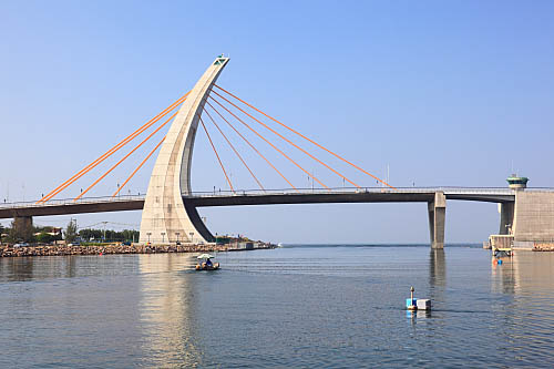 33T8大鵬灣-跨海大橋