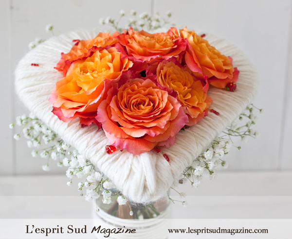 4Romantic Valentine's & Bridal Design