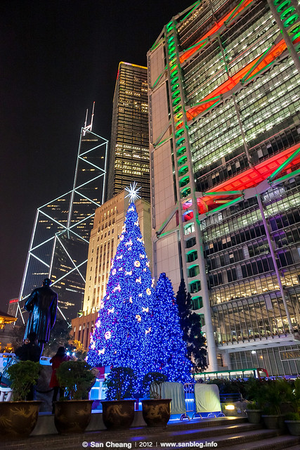 2011 香港聖誕節