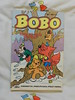 FIVE Bobo comics - the best birthday surprise!