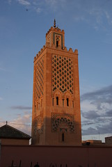 Marrakech Avril 2011
