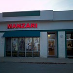 Manzari