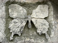 Tout Quarry Sculptures Portland Dorset