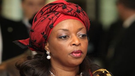 Federal Republic of Nigeria Minister of Petroleum Diezani-Alison-Madueke. The oil industry has come under scrutiny in this West African state. by Pan-African News Wire File Photos