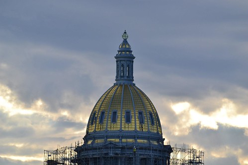 Beautiful Dome In Denver by Denver Events