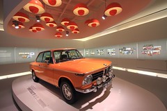 BMW Welt & BMW Museum