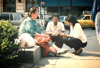 Street Outreach in 1970's (3)