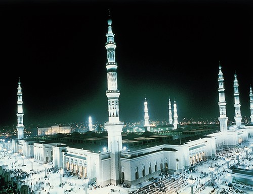 Hajj of Islam (93)