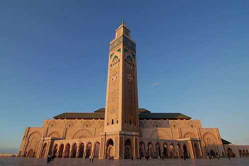 Hasan ii Masjid