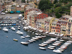 Rapallo i Portofino (2012)