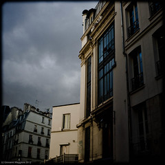 Paris 2012 (Color)