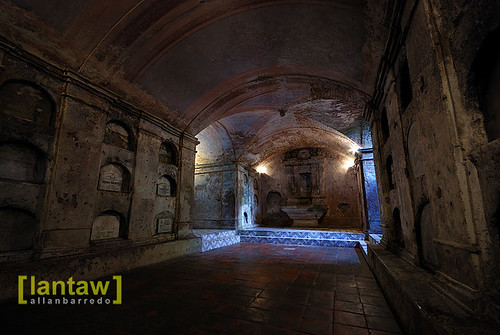 The Crypt