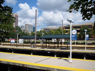 Baltimore - Camden Station