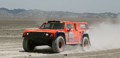 Dakar 2013 Peru