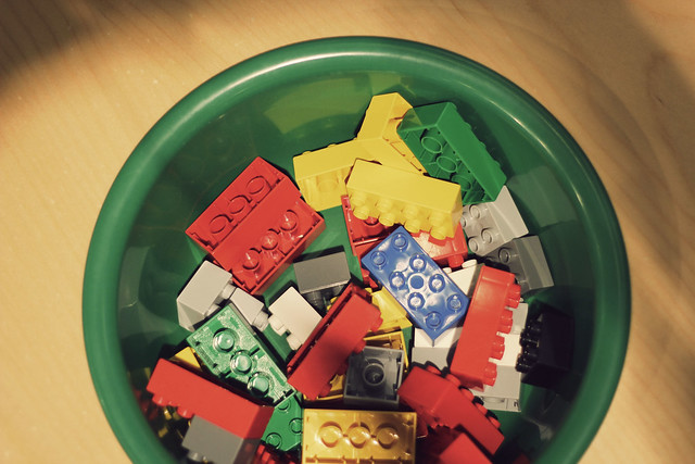 LEGO land | Big lego!