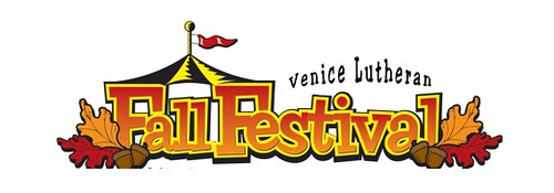 Venice Lutheran Fall Festival