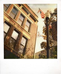 impossible PX70 films