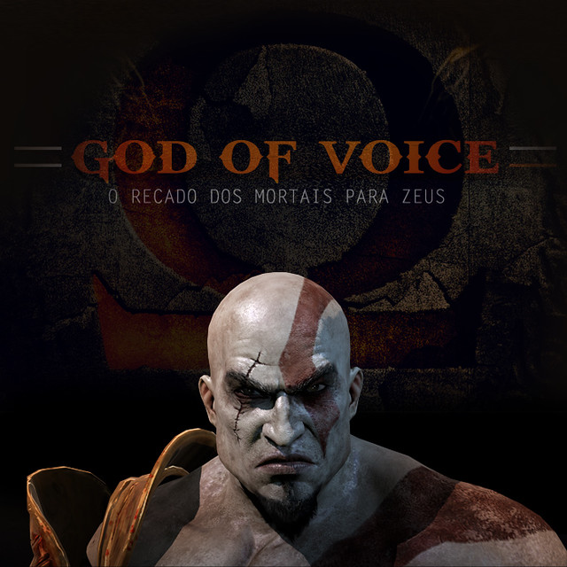 Concurso God of Voice