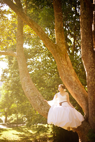 Angeline ~ Pre-wedding Photography