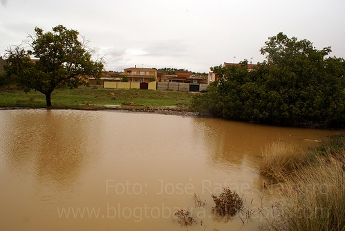Rambla de Tobarra 21-10-2012