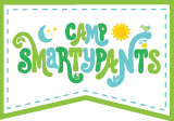 Camp Smartypants