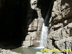 Trek Gorges of Kaza 2012