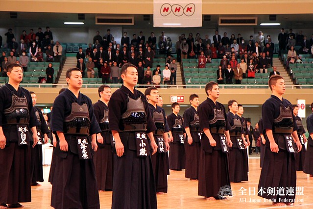 60th All Japan KENDO Championship_073